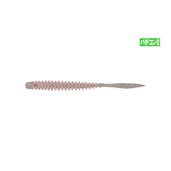 ペケリング　3．0インチ(ＶＣ生オキアミグロークラッシュ)